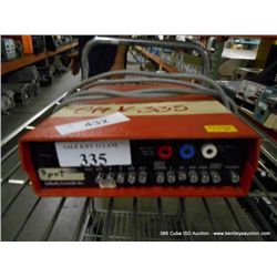 VSI 4440 DIGITAL MULTIMETER COUNTER K335