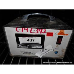 TELEDYNE HASTINGS RAYDIST L342