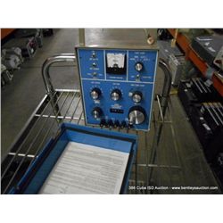 BECKMAN RC 20 CONDUCTIVITY BRIDGE L413
