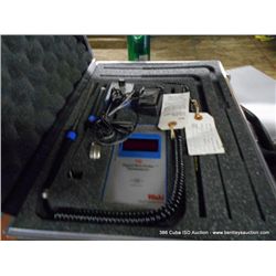 WAHL DIGITAL HEAT PROBER THERMOMETER