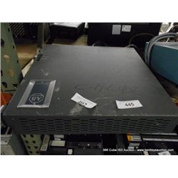 ALLEN BRADLEY POWER SUPPLY L402