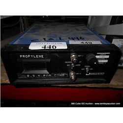 SIERRA 842 L 7 READOUT L446