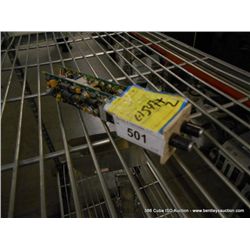 HONEYWELL 1882 LGD PLUG IN 54771