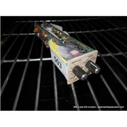 HONEYWELL 1882 LGD PLUG IN 54767