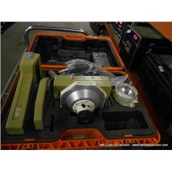 LEICA SR 261 W WILD AT 201 LEICA CR333 54761 S710385