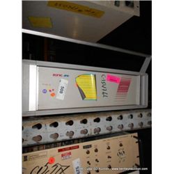 LAZON ZONICT AND CHASSIS 54766 S820869