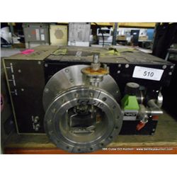 X CHROV 540 VACUUM PUMP 54736