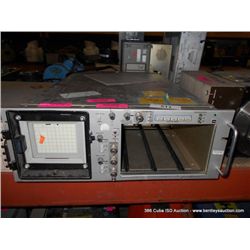 TEKTRONIX R7103 OSCILLOSCOPE 54716 54717 54718 S605281 S629384 S605498