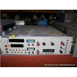 AMS 335A PCM BIT SYNCHRONIZER 54727
