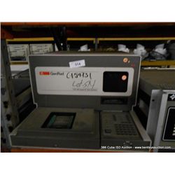 GEN RAD 1731 M LINEAR 1C TEST SYSTEMS 54731