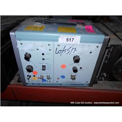 HAMAMATSU C979 TEMPERAL DISPERSER W/ M1284 54742 54739 S555764 S555767