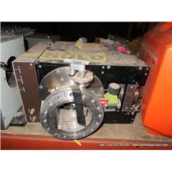 X CHROV 540 VACUUM PUMP 54744