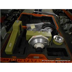 LEICA SR 261 W WILD AT 201 LEICA CR333 GPS S710383