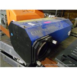 CVII J 9000A LASER 54763 S405165