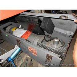 ZOOMER SERVICE COLLIMATOR 54745 S529037