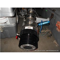 EDWARDS EXT351C 150100 TURBOMODECULAR PUMP