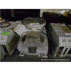 LH RUVAC V54151 VACUUM PUMP (print sequence:) 29393