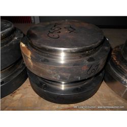 BALANCE WEIGHTS 2X MONEY