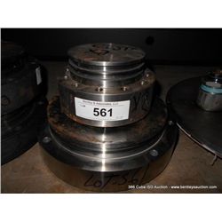 BALANCE WEIGHTS 2X MONEY