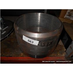 METAL FLANGE
