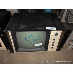 DEI N100MAC MONITOR (print sequence:) L-333