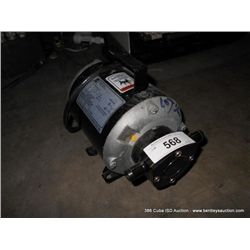 JABSCO 12290-0001 SELF PRIMING PUMP