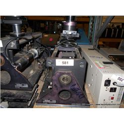 INRAD 270 HARMONIC GENERATOR