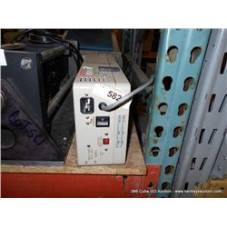 WATERS GHM 003414 COLYMN HEATER MODULE