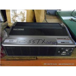 ST ORECK XL PROFESSIONAL AIR PURIFIER