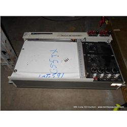 HP 7034A X-Y RECORDER