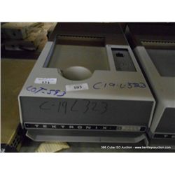 TEKTRONIX 4632 VIDEO HARD COPY UNIT (print sequence:) L-323