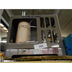 WM RECORDER (print sequence:) L-322