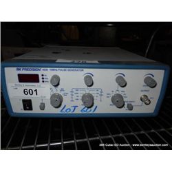 BK PRECISION 4030 PULSE GENERATOR (print sequence:) L-278