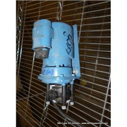 COLE-PARMER TRI-VAC PUMP
