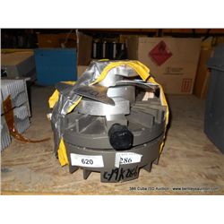 TRI SCROLL VACUUM PUMP (print sequence:) K-286