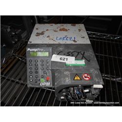 WMI DPM PUMP PRO BASIC DISPENSOR