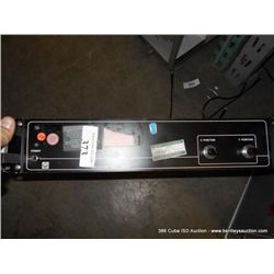 LH 866-911 DEFLECTION UNIT (print sequence:) L-373