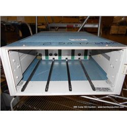 TEKTRONIX TM-504 CHASSIS
