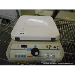 TS HP 133735 SUPER-NUOVA HOT PLATE (print sequence:) L-388