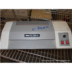 IBICO PL-260 IC SEALER