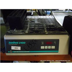 NBS INNOVA 2100 PLATFORM SHAKER