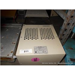 SOLA 63-23-250-8 MINI MICRO COMPUTOR REGULATOR