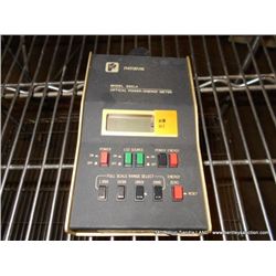 PHOTODYNE 66LXA OPTICAL POWER/ENERGY METER