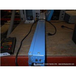 POWER STRIP 2X MONEY