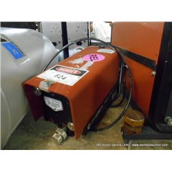 COHERENT 7220 CAVITY DUMPER