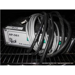 BMI AP-061 LASER TUNER