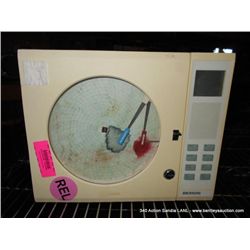 DICKSON RECORDER (print sequence:) 54665