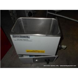 FS FS30H ULTRASONIC CLEANER