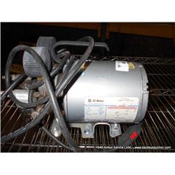 VWR LR39793 PUMP (print sequence:) L-528