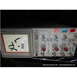 TEKTRONIX 2213A OSCILLOSCOPE